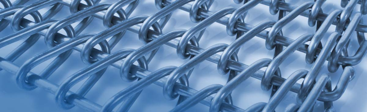 Obrázok hlavičky produktu - Wire conveyor belts | vomet.sk