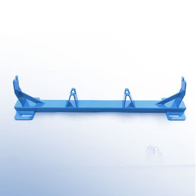 PHT Three roller upper support